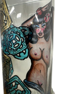 "Da Wakiki Sneaki" Zombie Glass 13.5 fl oz