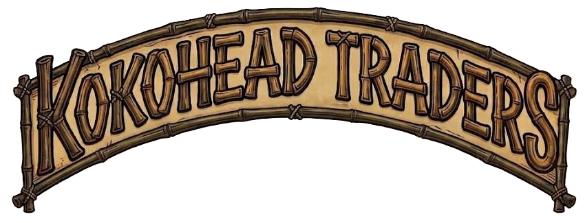 KokoHead Traders